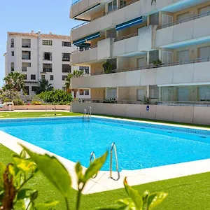 Apartment Puerto Banus, Marina Banus, 2br, 2bth, Pool, Parking, Marbella, 3h Spain