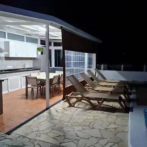 Villa Jvg - Joval, Guimar